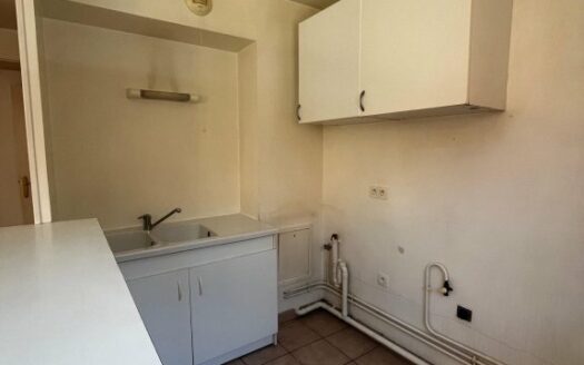 A louer, T2 de 45m² Place saint marc à Rouen