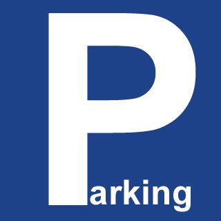 A louer, parking hotel de ville
