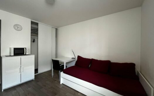studio place saint marc