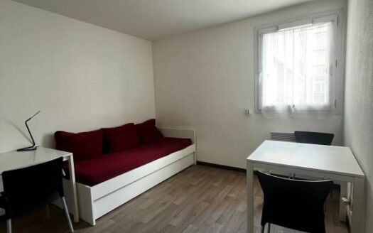 studio place saint marc