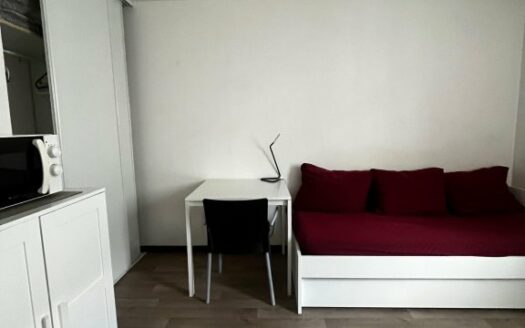 studio place saint marc