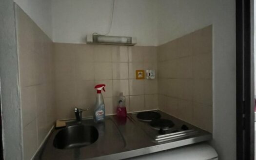 studio place saint marc