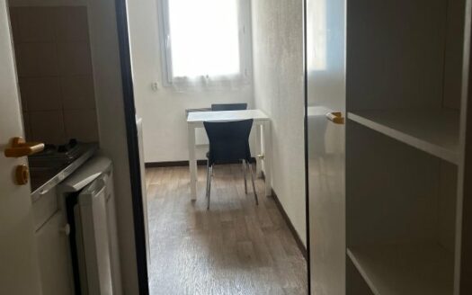 studio place saint marc