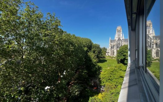 Studio jardin hotel de ville, lumineux, parfait état