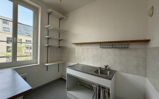 Rouen Saint-Marc grand F2
