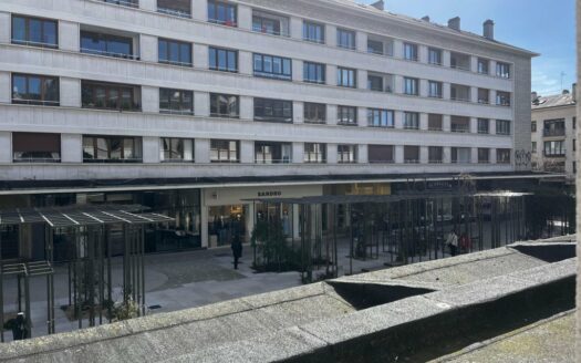 Hyper centre de Rouen, musée des beaux arts