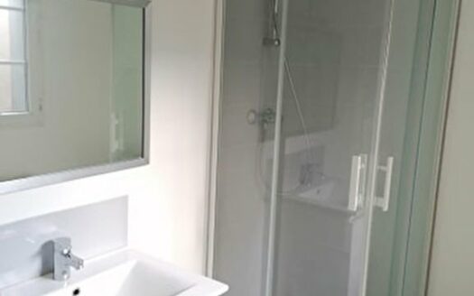 Grand studio de 30.87m² Rouen, préfecture Rouen