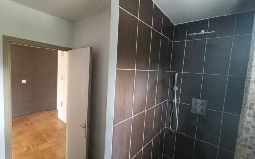 F3 de 61m² proche quai de rouen rive gauche