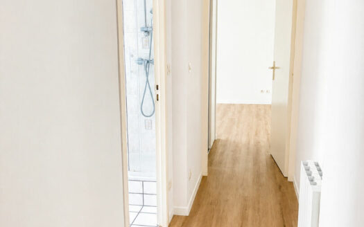 Studio avec parking - Quartier CHU Boulingrin