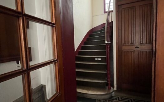 Location meublé de charme 55 m² Palais de Justice