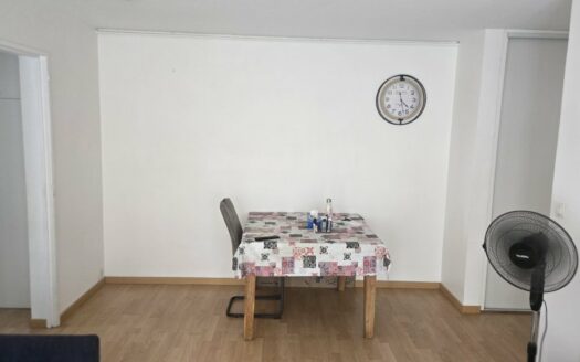 Location T2 lumineux de 47 m² à Maromme avec cuisine aménagée et équipée et park
