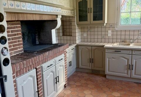 À louer – PAVILLON style Ile de France PLAIN PIED de 140 m² habitables + grenier