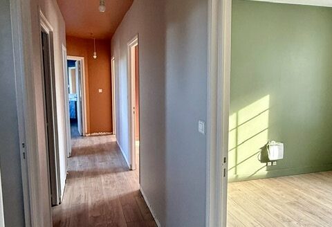 À louer – PAVILLON style Ile de France PLAIN PIED de 140 m² habitables + grenier