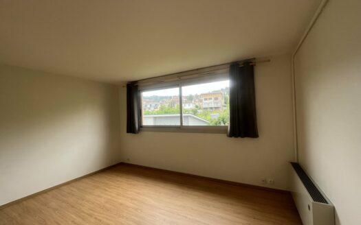 A LOUER - Studio de 23m² à ROUEN - 136 Bis Rue du Renaud