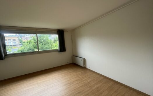 A LOUER - Studio de 23m² à ROUEN - 136 Bis Rue du Renaud