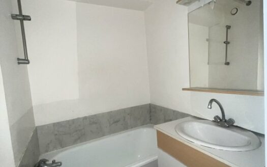 A LOUER - Studio de 23m² à ROUEN - 136 Bis Rue du Renaud