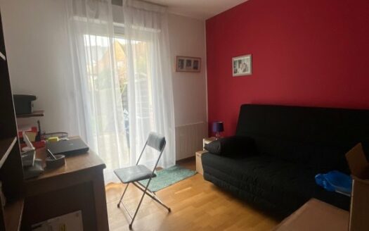 A LOUER - F3 de 71.63m² avec terrasse, jardin et place de parking - Mesnil-Esnar