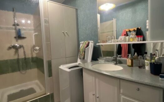 A LOUER - F3 de 71.63m² avec terrasse, jardin et place de parking - Mesnil-Esnar