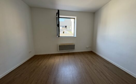 A LOUER - Studio de 21.05m² à ROUEN - Rue Duguay Trouin