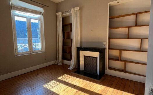 Place Saint marc, charmant appartement 2 chambres