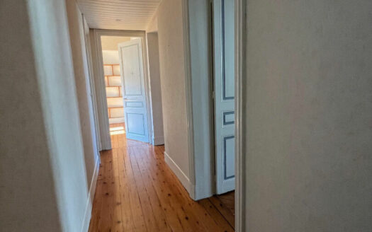 Place Saint marc, charmant appartement 2 chambres