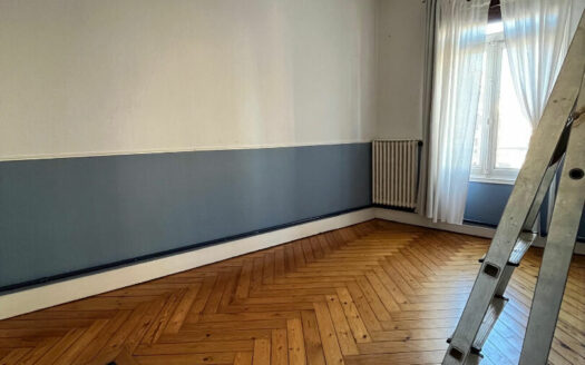 Place Saint marc, charmant appartement 2 chambres