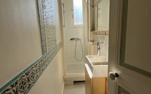 Place Saint marc, charmant appartement 2 chambres