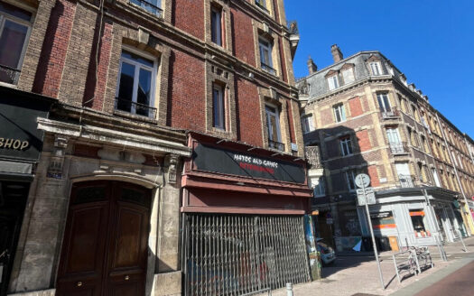 Place Saint marc, charmant appartement 2 chambres