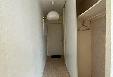 Studio 25 m²  - BOIS GUILLAUME (76230)