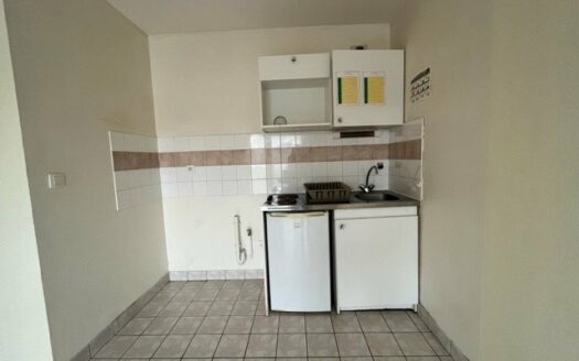 Studio 25 m²  - BOIS GUILLAUME (76230)