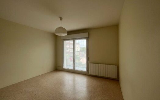 Studio 25 m²  - BOIS GUILLAUME (76230)