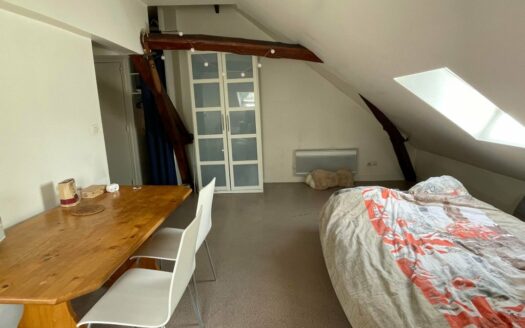 A LOUER STUDIO SECTEUR ST MARC - CHU