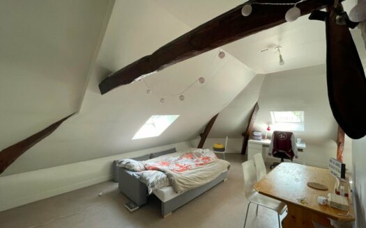 A LOUER STUDIO SECTEUR ST MARC - CHU