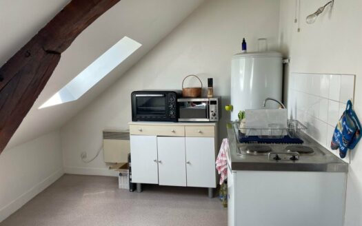 A LOUER STUDIO SECTEUR ST MARC - CHU