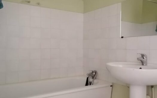 A LOUER - F2 DUPLEX de 33.75m² - ROUEN PALAIS DE JUSTICE