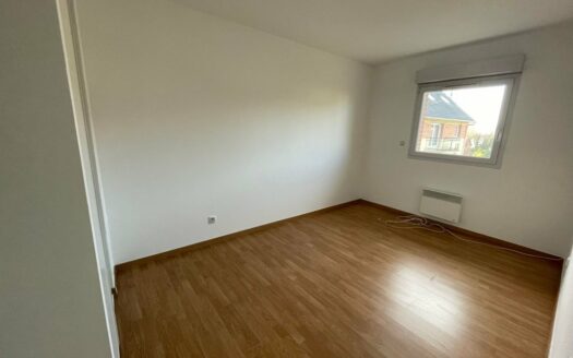 A LOUER - F3 de 71.71m² avec balcon et parking en sous-sol - LE MESNIL-ESNARD