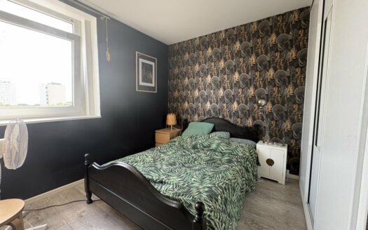 A LOUER - F3 de 65.91m² avec balcon, cave et parking - Parc de la Durdent MONT-S