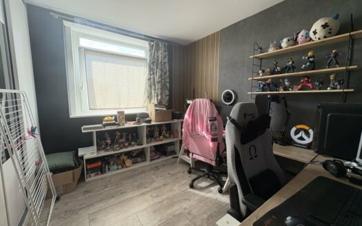A LOUER - F3 de 65.91m² avec balcon, cave et parking - Parc de la Durdent MONT-S