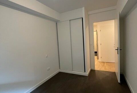A LOUER - Appartement F3 de 69.52m² avec extérieur et parking à Mont-Saint-Aigna