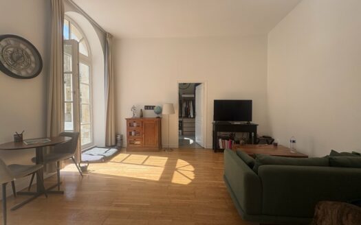A LOUER - F2 de 51.17m² - Proche Cathédrale ROUEN