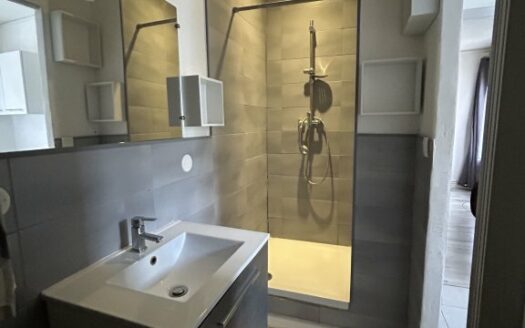 À LOUER – Appartement T2 en duplex de 41,71 m² – Proche Gare de Rouen