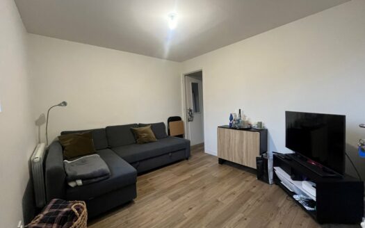 SMI – SMG vous propose à la location ce T1 Bis de 39.30 m², idéalement situé sur