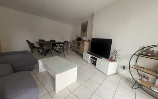A LOUER - T4 de 103m² proche de la Gare