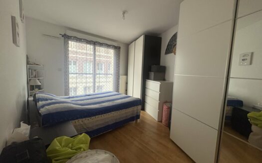 A LOUER - T4 de 103m² proche de la Gare