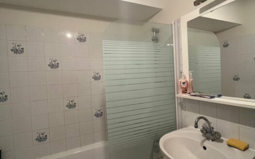 A LOUER - Appartement F2 de 39.93m² - Secteur gare avec parking - ROUEN centre
