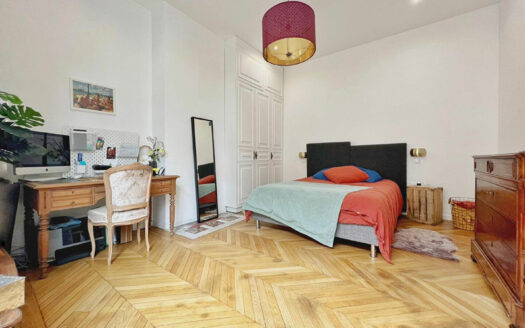 A vendre Rouen Vieux Marché 62m²