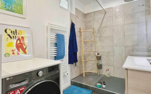 A vendre Rouen Vieux Marché 62m²