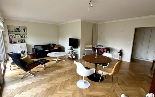 Appartement Rouen 3 pièce(s) 81 m2