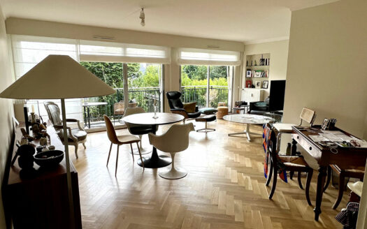 Appartement Rouen 3 pièce(s) 81 m2