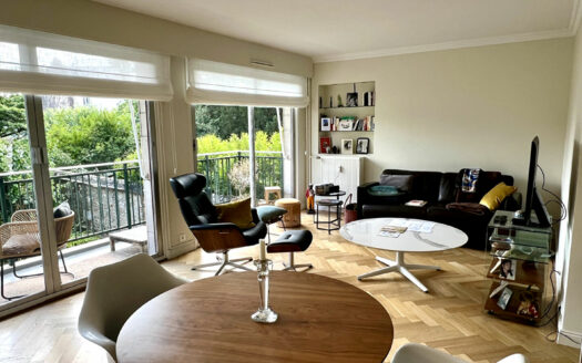 Appartement Rouen 3 pièce(s) 81 m2
